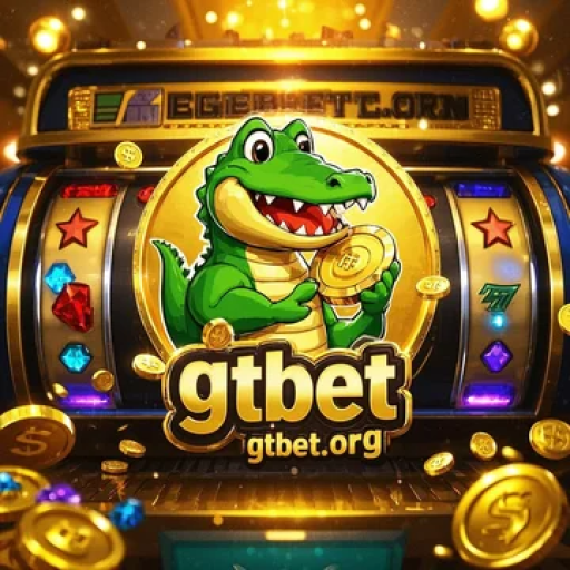 A Emoção dos Jogos de High Rollers no gtbet