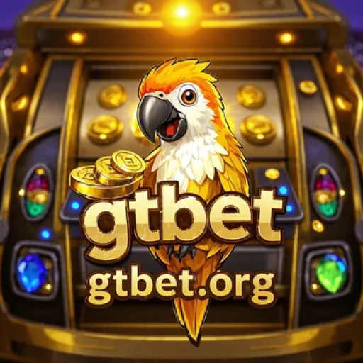 Descubra a Emoção dos Jackpots em gtbet
